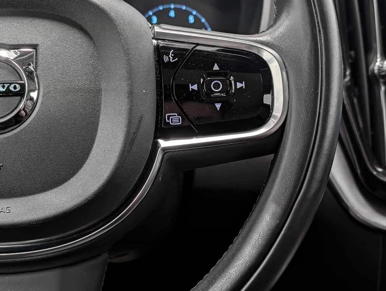 Image 16 Volvo XC60 Inscription 2019