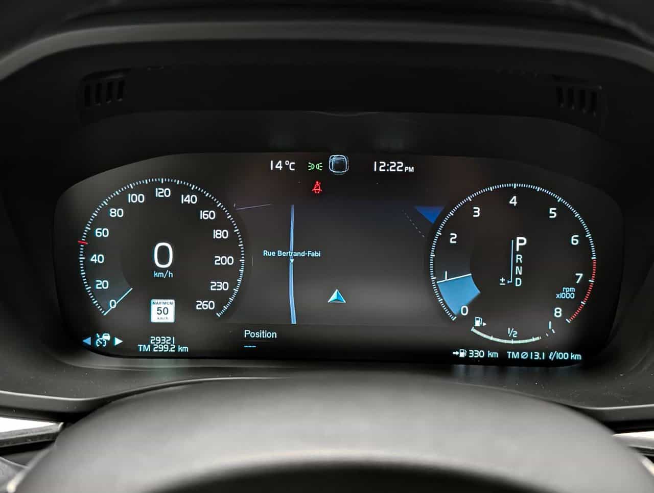 Image 18 Volvo XC60 Inscription 2019