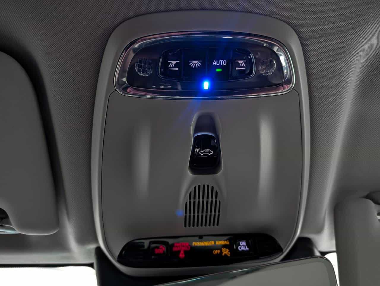 Image 22 Volvo XC60 Inscription 2019