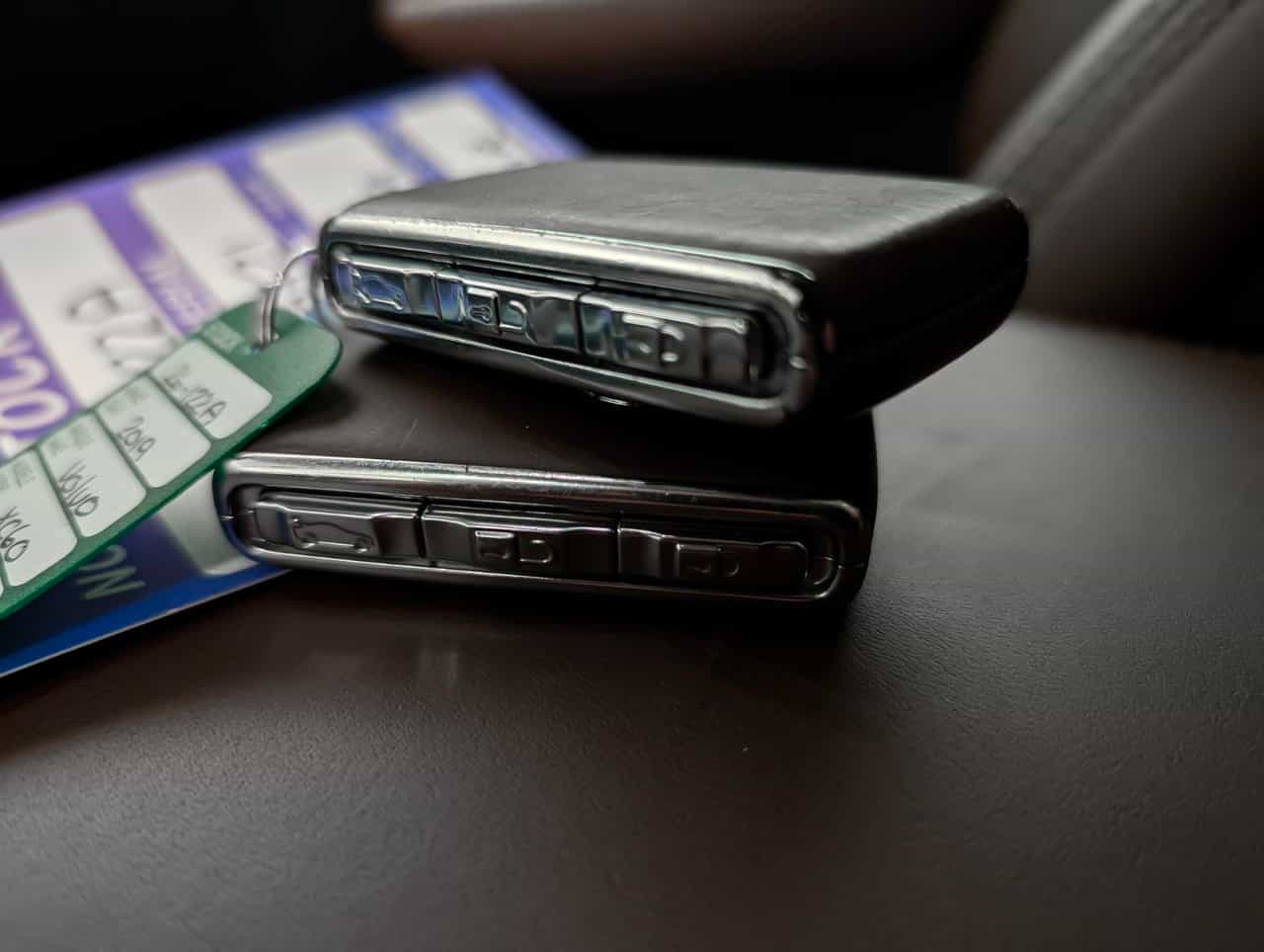 Image 23 Volvo XC60 Inscription 2019