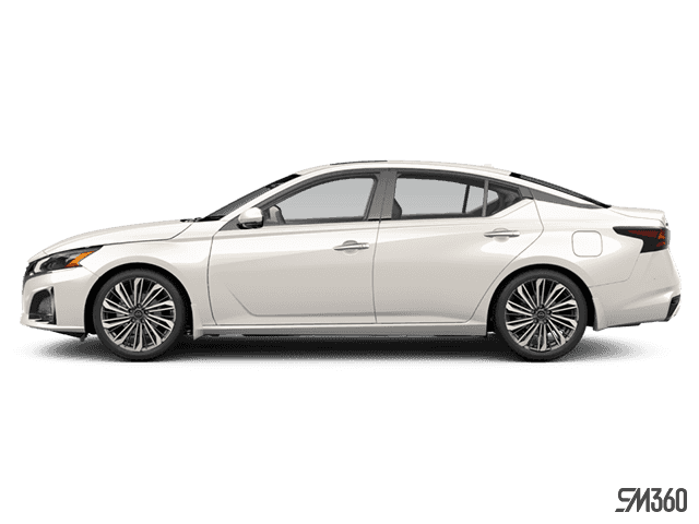 Image 1 Nissan Altima Platinum 2025