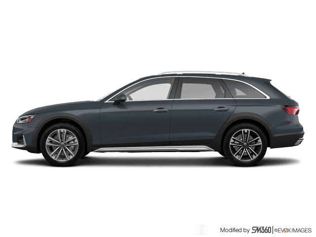 Image 1 Audi A4 Komfort 45 2023