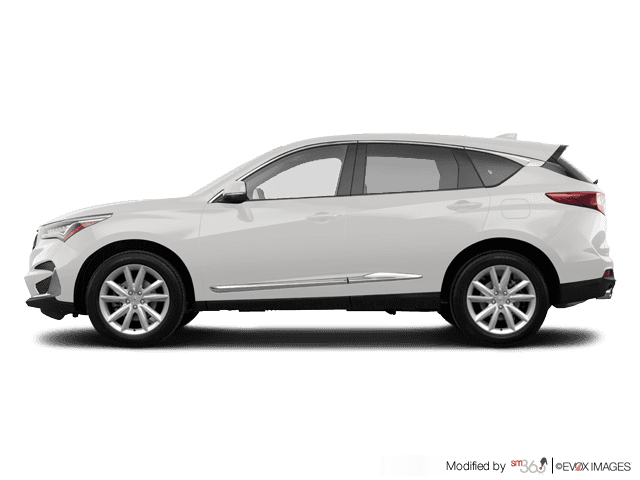 Image 1 Acura RDX SH-AWD Tech at 2020