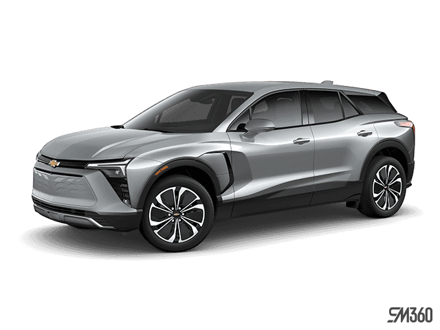 2024 Chevrolet Blazer EV 2LT - Image 1