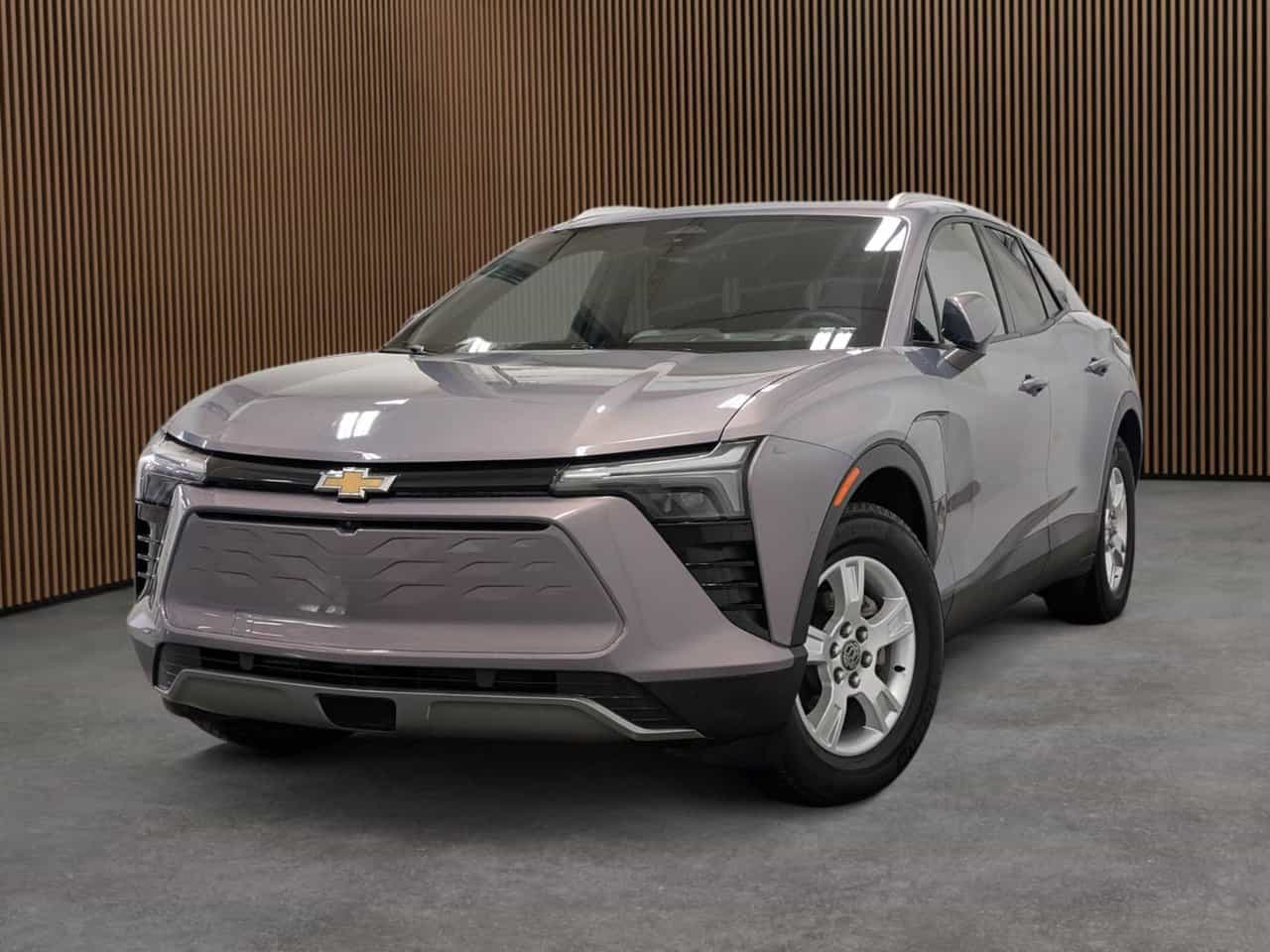 2024 Chevrolet Blazer EV 2LT - Image 1