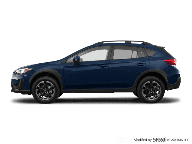 Image 1 Subaru Crosstrek Sport w/Eye 2021