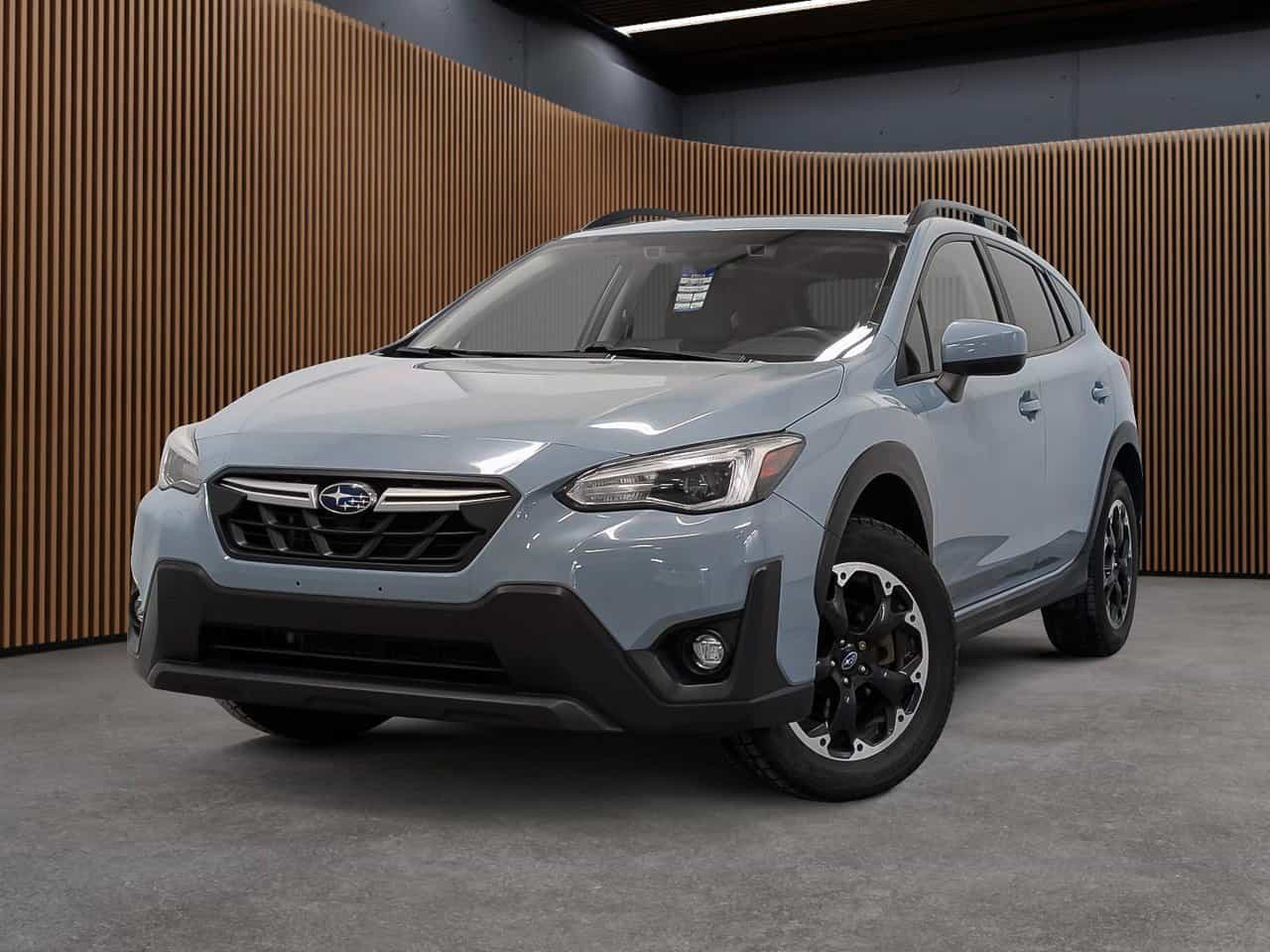 2021 Subaru Crosstrek Sport w/Eye - Image 1