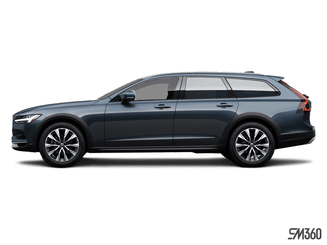 Image 1 Volvo V90 Cross Country CC B6 2022