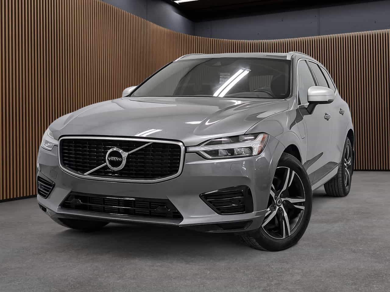 2019 Volvo XC60 RDesign - Image 1