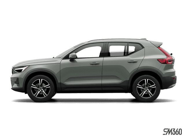 Image 1 Volvo XC40 Core B5 2023