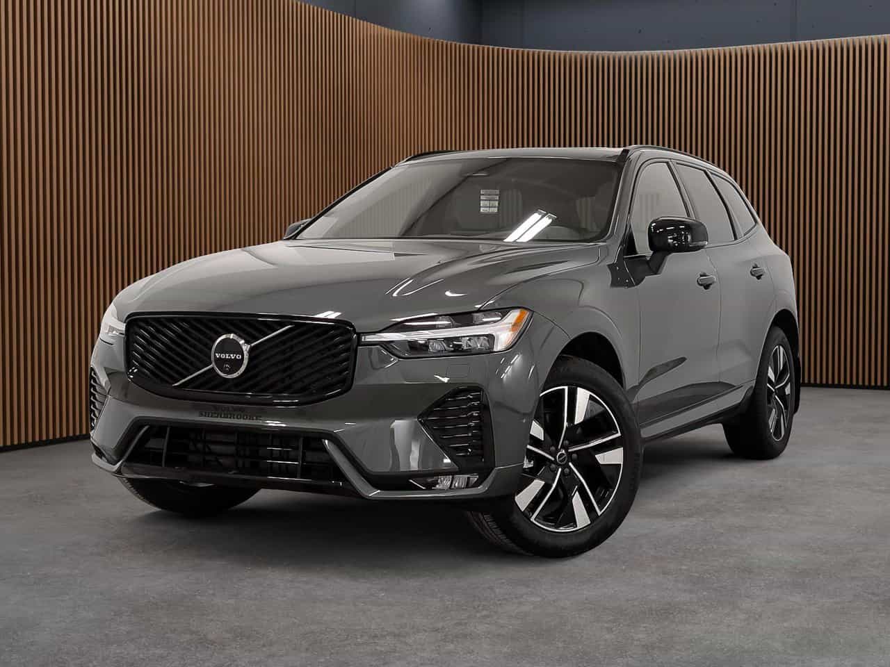 Image 1 Volvo XC60 B5 - Plus 2026