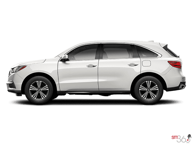2017 Acura MDX Base - Image 1