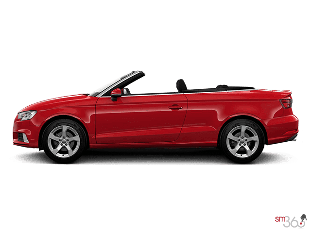 Image 1 Audi A3 Komfort 2019