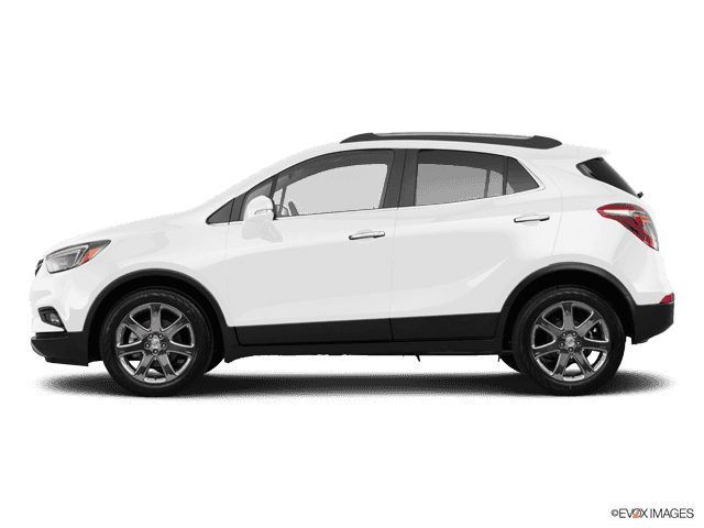 Image 1 Buick Encore Essence 2019