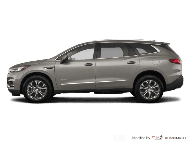 2019 Buick Enclave Avenir - Image 1