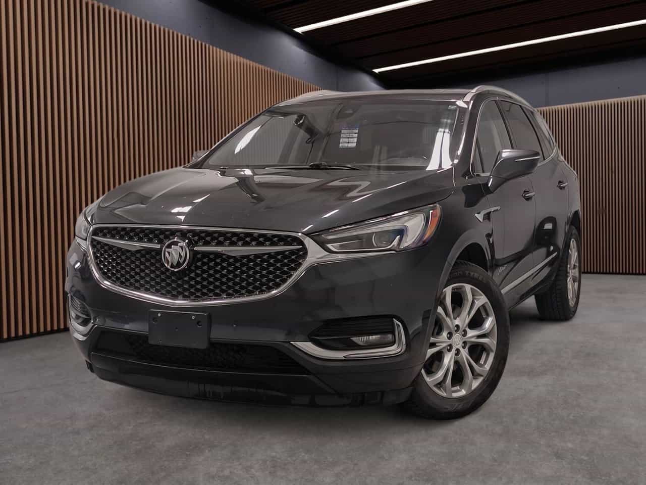 2019 Buick Enclave Avenir - Image 1