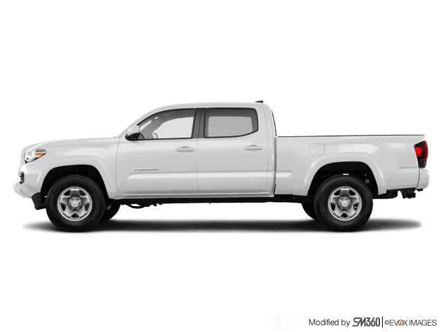 2022 Toyota Tacoma Double Cab 6A SB - Image 1