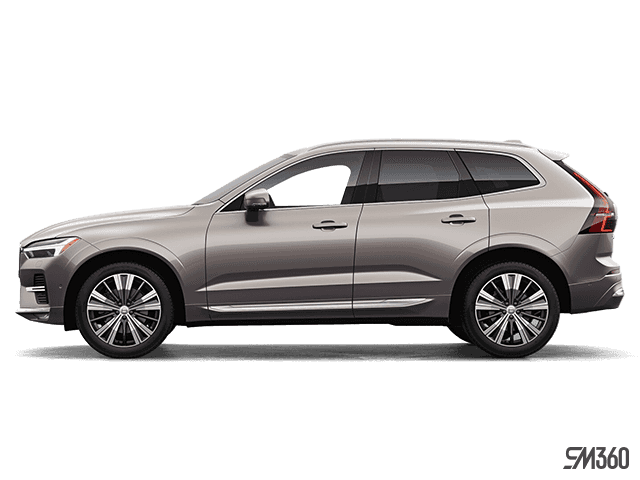 Image 1 Volvo XC60 Ultimate B6 2023