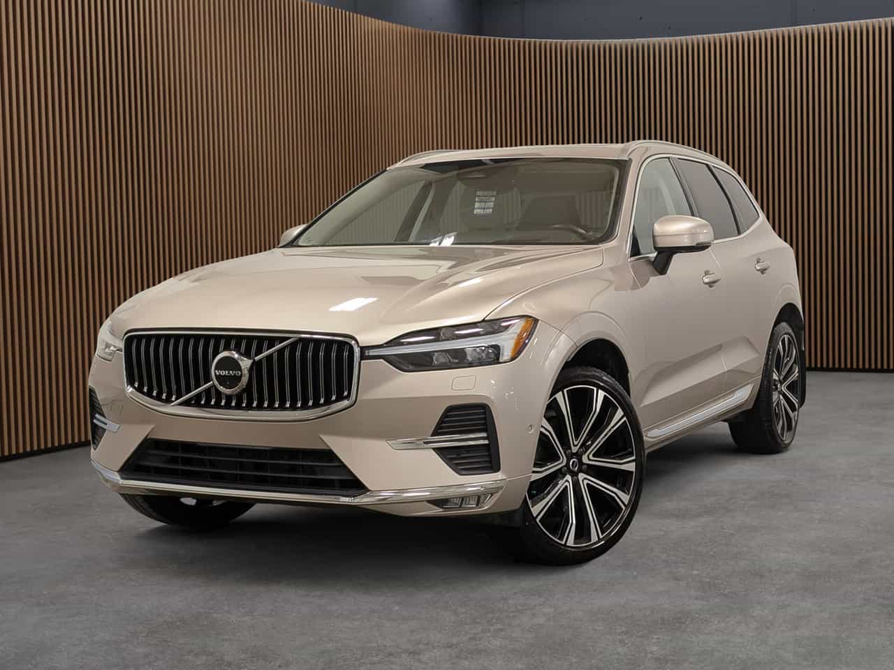 2023 Volvo XC60 Ultimate B6 - Image 1