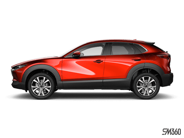 Image 1 Mazda CX-30 GT 2023