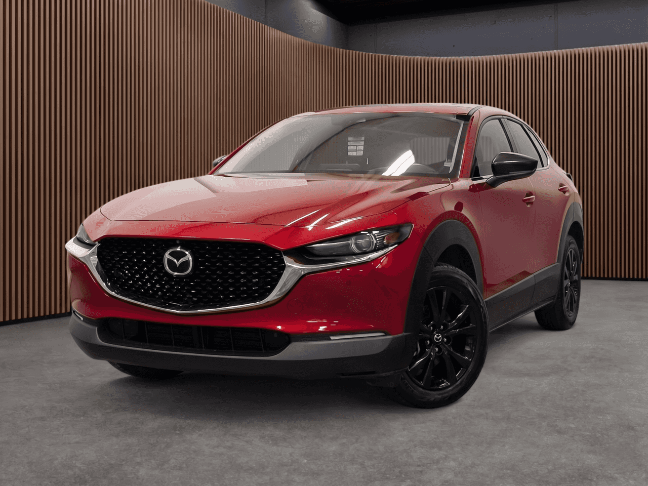 2023 Mazda CX-30 GT - Image 1