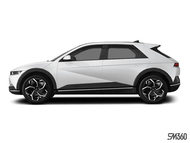 Image 1 Hyundai Ioniq 5 Preferred AWD Long Range w/Ultimate Pkg 2024
