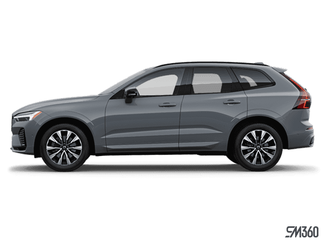 2024 Volvo XC60 B5 - Plus - Image 1