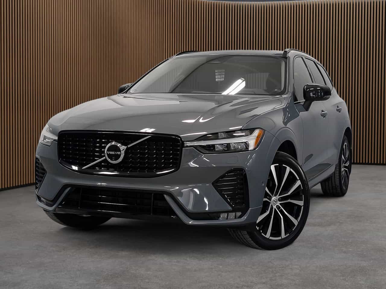 2024 Volvo XC60 B5 - Plus - Image 1