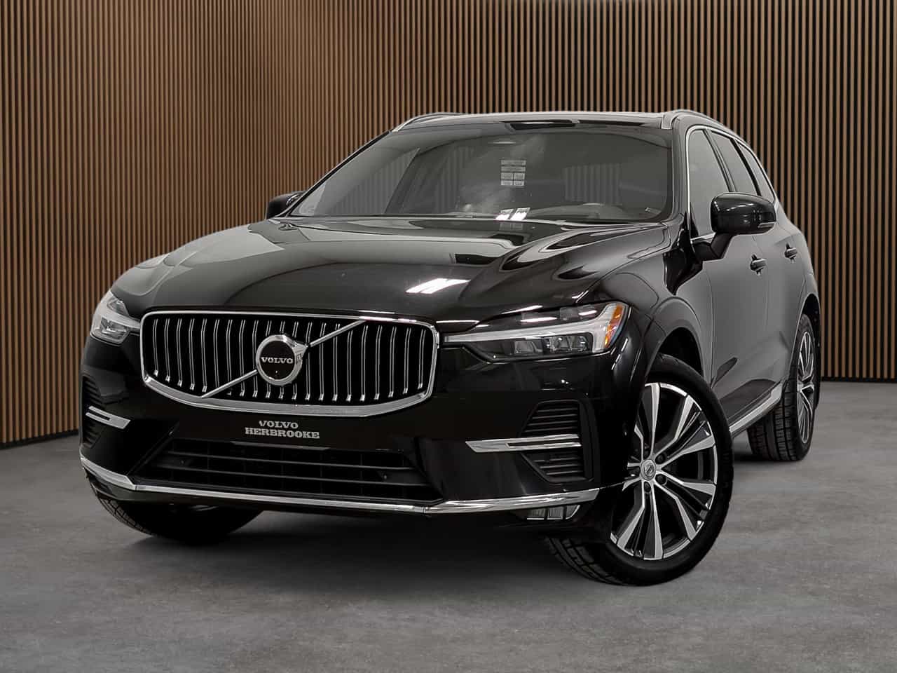 Image 1 Volvo XC60 Inscription 2022