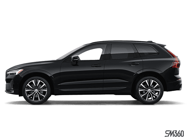 Image 1 Volvo XC60 Ultimate Dark B6 2023