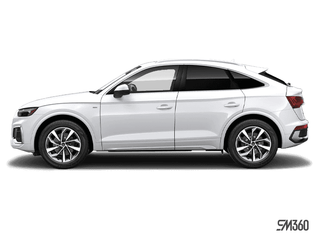 Image 1 Audi Q5 Technik 45 2022