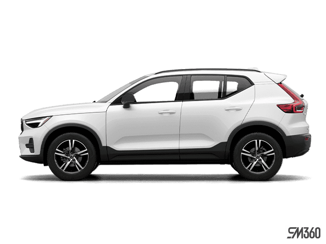 Image 1 Volvo XC40 B5 - Core 2024