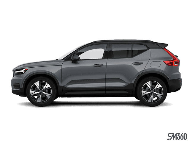 Image 1 Volvo XC40 Recharge Ultimate 2022