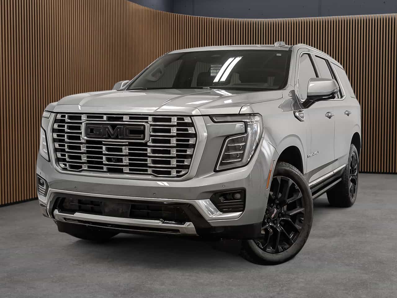 Image 1 GMC Yukon Denali 2025