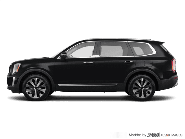 Image 1 Kia Telluride Sx Awd 2022