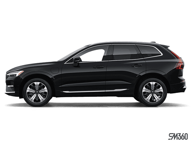 2023 Volvo XC60 Recharge Plus - Image 1