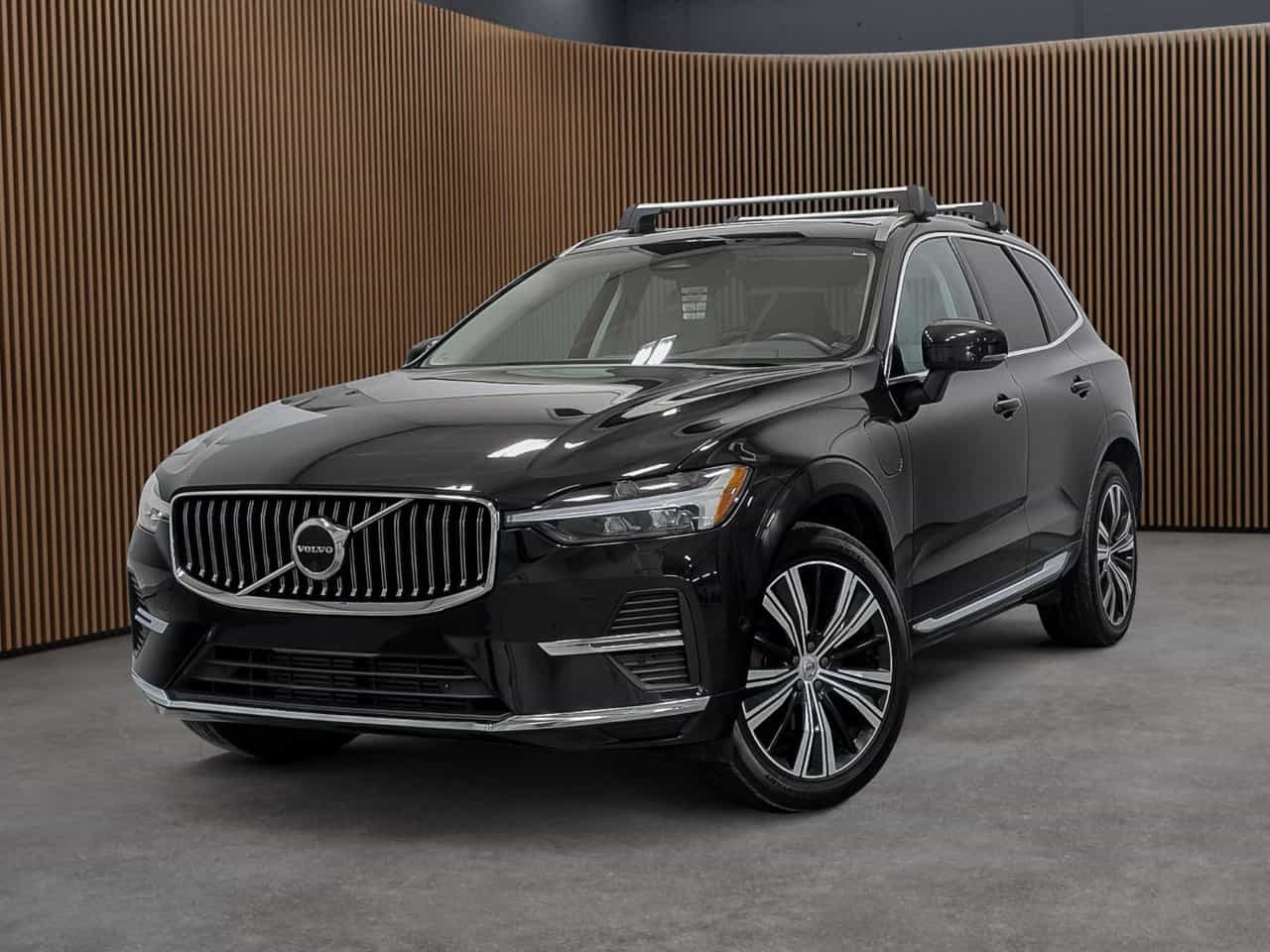 2023 Volvo XC60 Recharge Plus - Image 1
