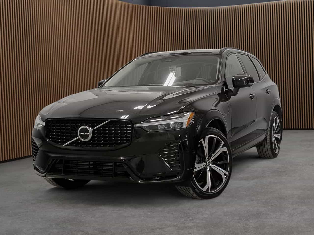 2025 Volvo XC60 Recharge Ultra - Image 1