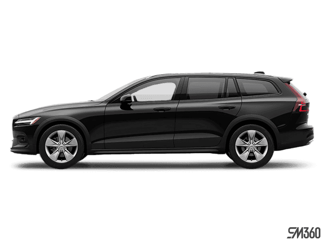 Image 1 Volvo V60 B5 - CC Core 2024