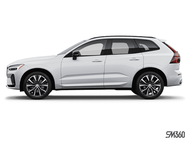 2024 Volvo XC60 B5 - Ultimate - Image 1