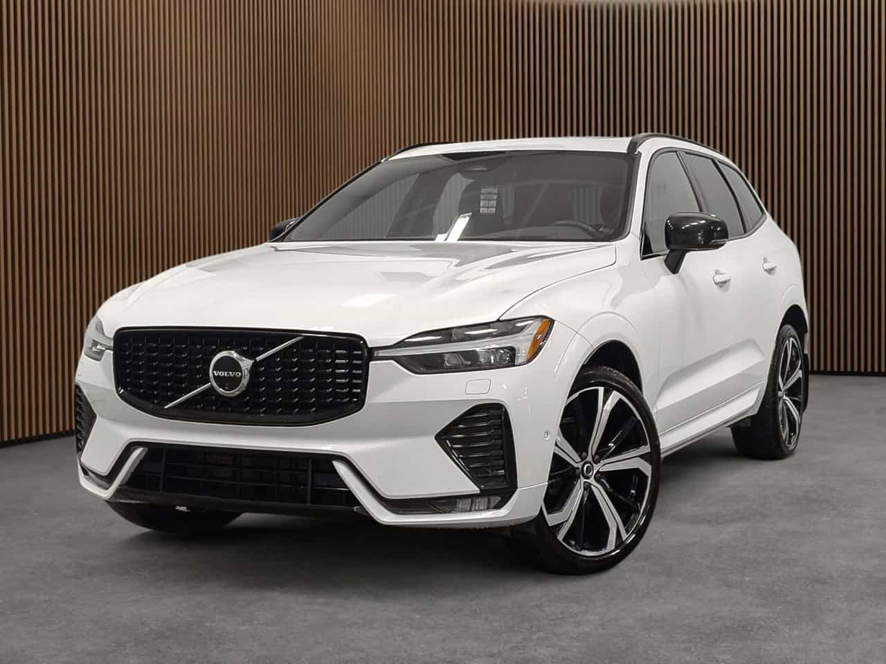 Image 1 Volvo XC60 B5 - Ultimate 2024