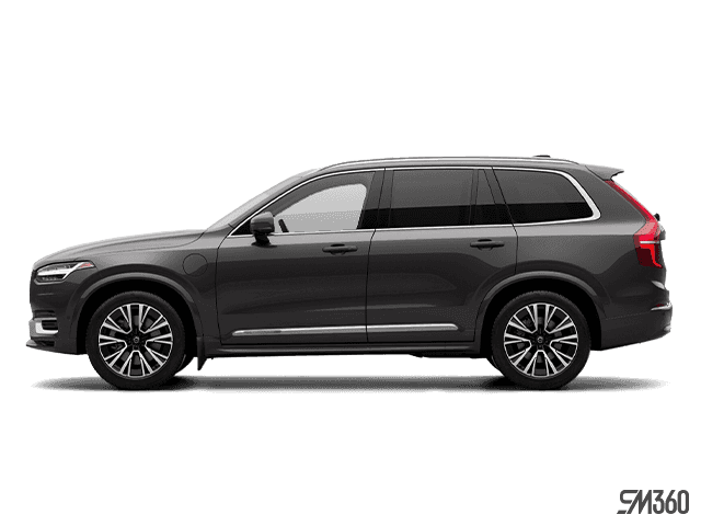 Image 1 Volvo XC90 Recharge Plus 2024