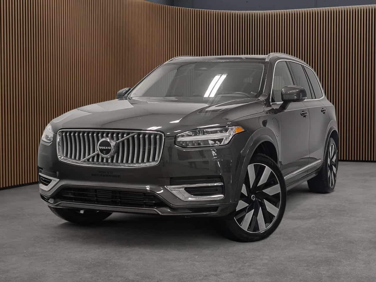2024 Volvo XC90 Recharge Plus - Image 1