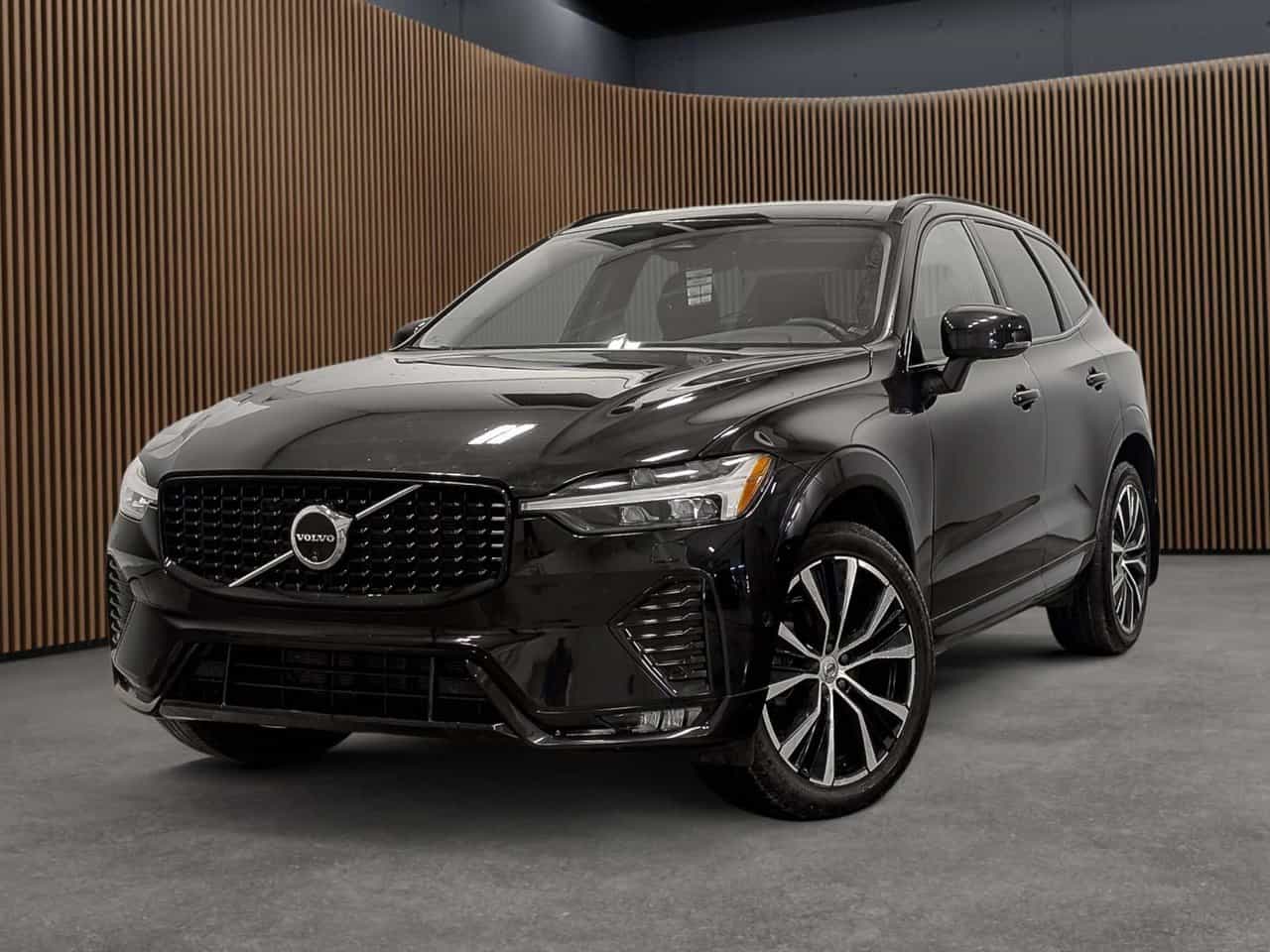 2024 Volvo XC60 B5 - Plus - Image 1