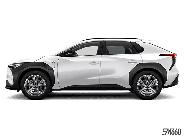 Image 1 Subaru Solterra AWD with Technology Package 2024