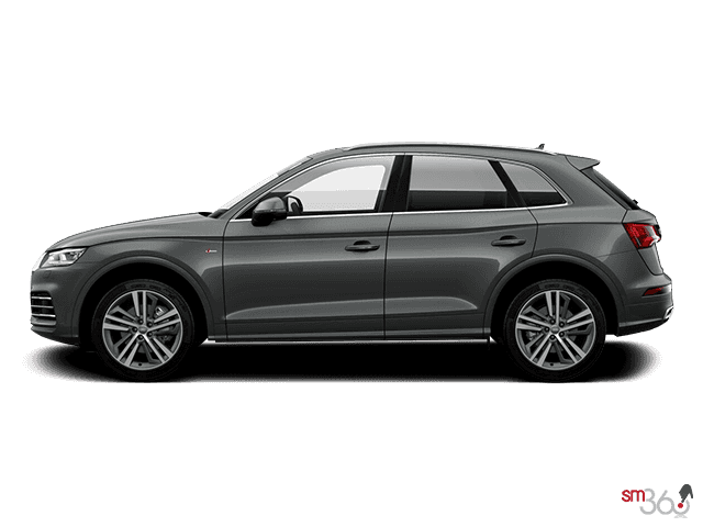 Image 1 Audi Q5 Progressiv 2018