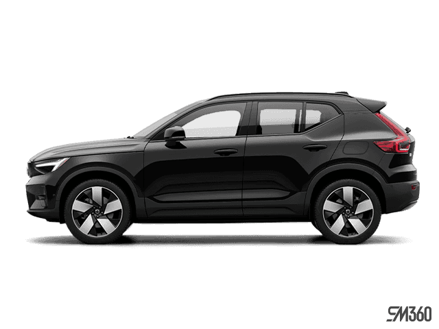 Image 1 Volvo XC40 Recharge Ultimate 2023
