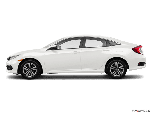 Image 1 Honda Civic LX 2017