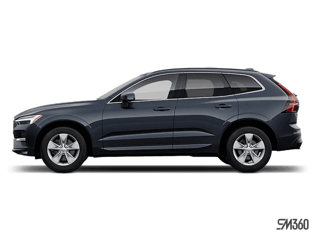 Image 1 Volvo XC60 Momentum 2022