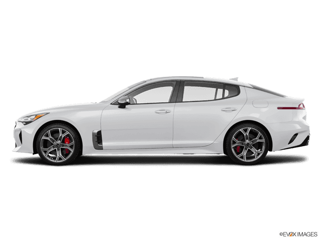 2019 Kia Stinger GT Limited - Image 1